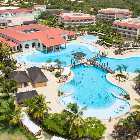 The Signature Level At Grand Palladium Imbassai Resort & Spa 外观 照片