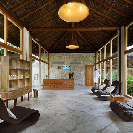 The Signature Level At Grand Palladium Imbassai Resort & Spa 外观 照片