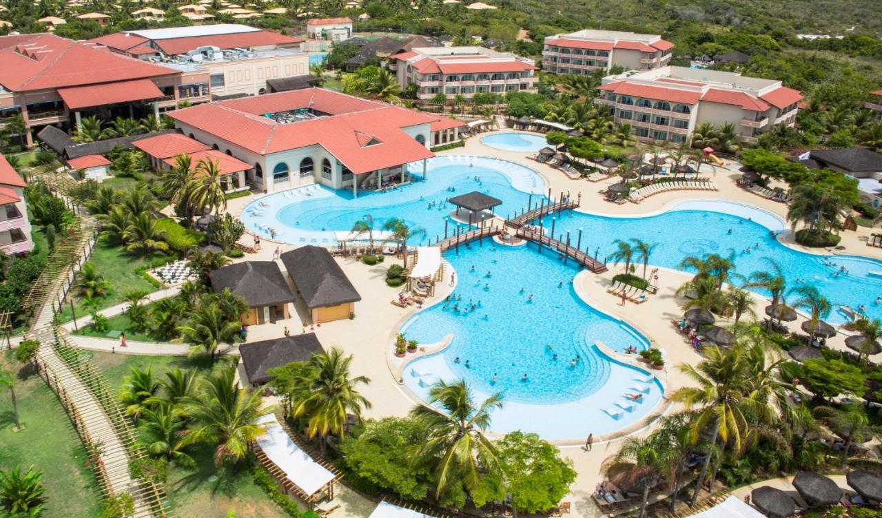 The Signature Level At Grand Palladium Imbassai Resort & Spa 外观 照片