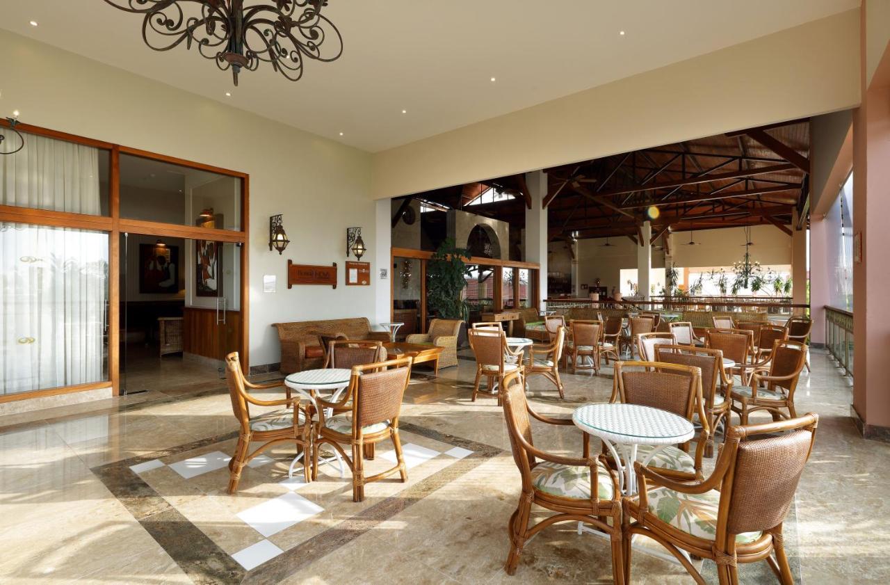 The Signature Level At Grand Palladium Imbassai Resort & Spa 外观 照片