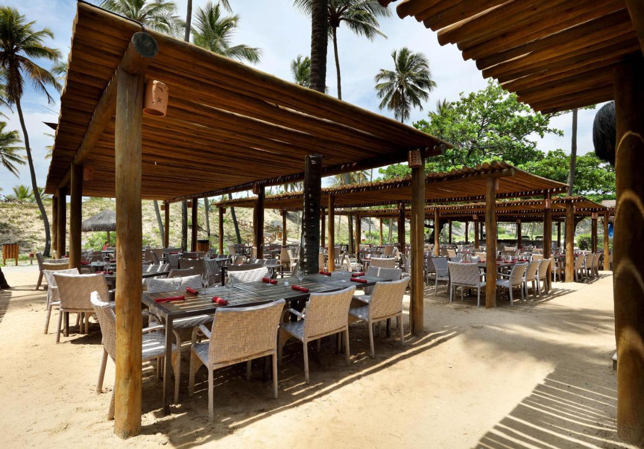 The Signature Level At Grand Palladium Imbassai Resort & Spa 外观 照片