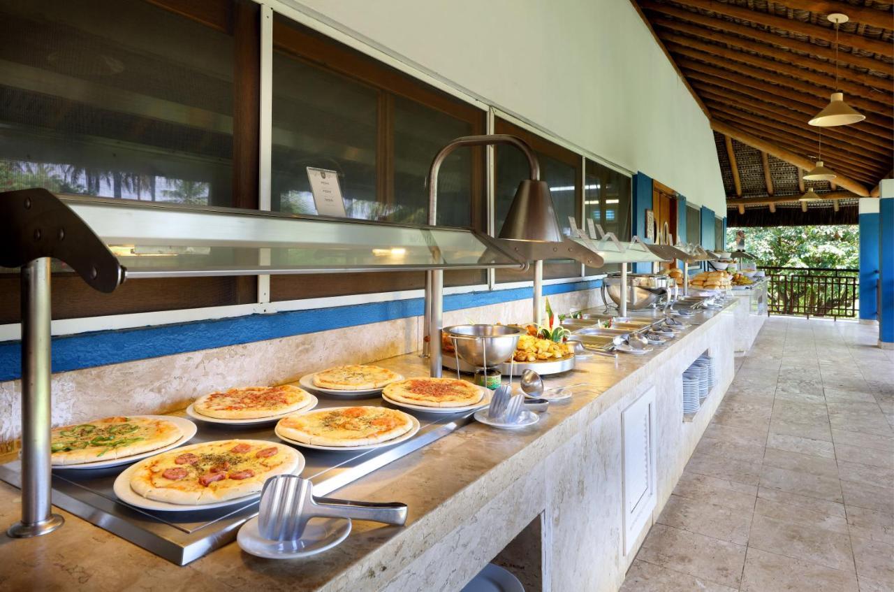 The Signature Level At Grand Palladium Imbassai Resort & Spa 外观 照片