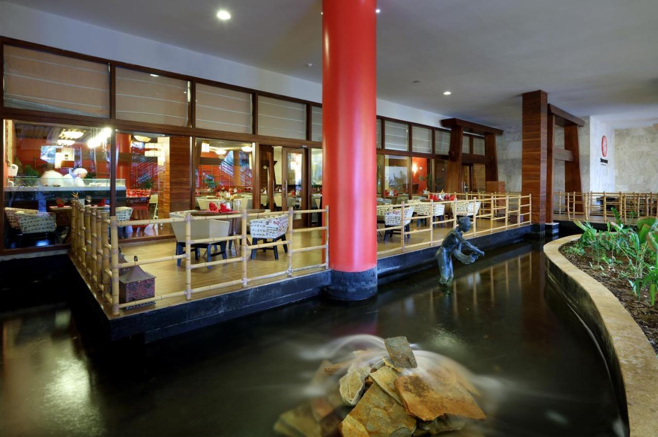 The Signature Level At Grand Palladium Imbassai Resort & Spa 外观 照片