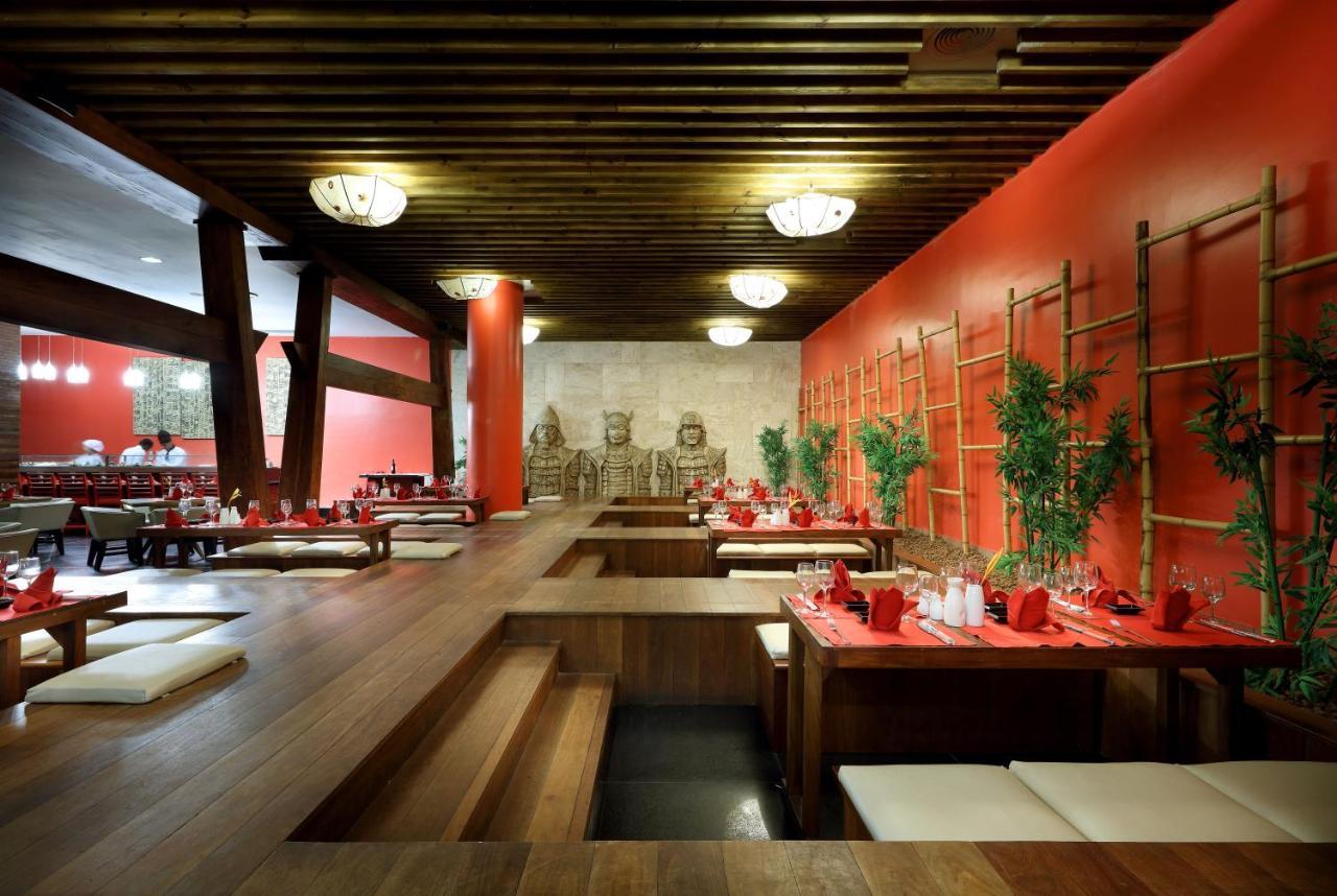 The Signature Level At Grand Palladium Imbassai Resort & Spa 外观 照片