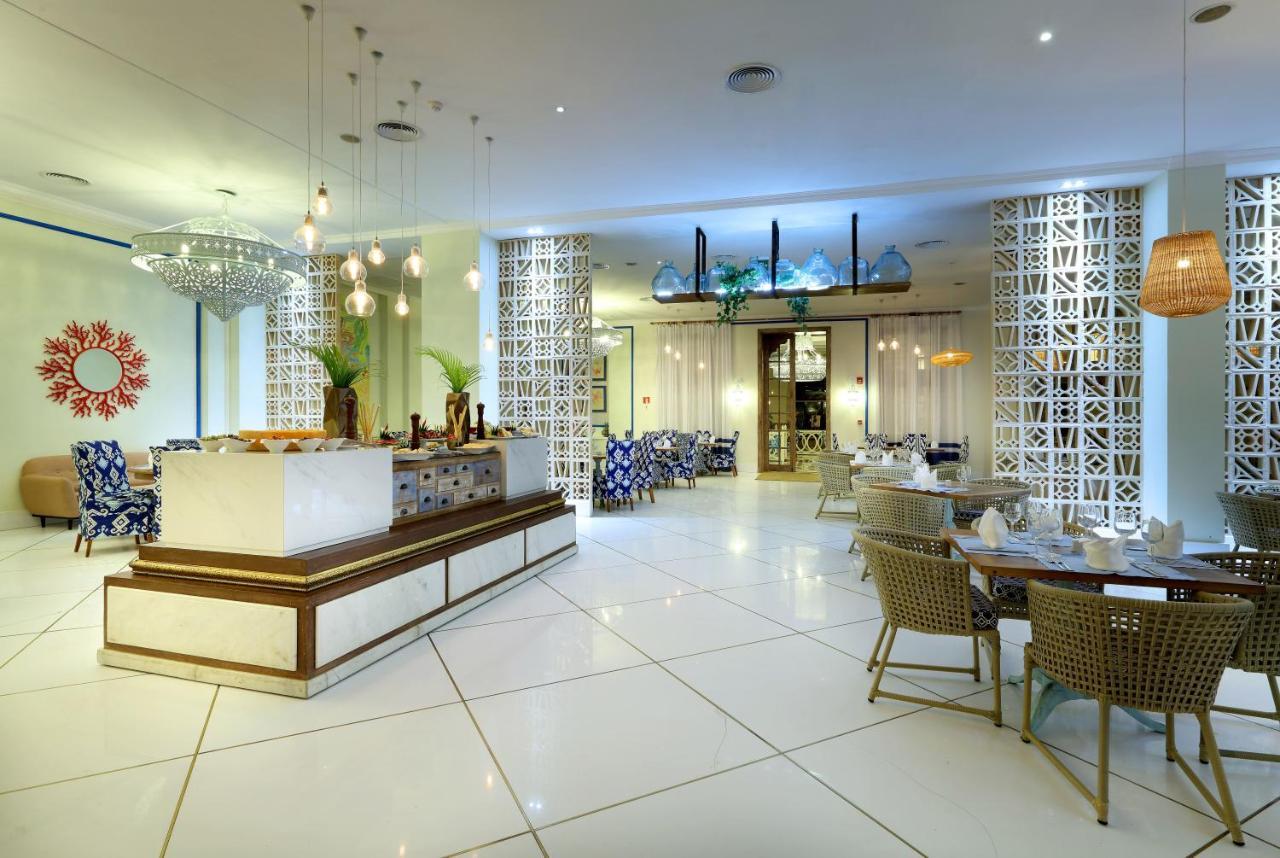 The Signature Level At Grand Palladium Imbassai Resort & Spa 外观 照片
