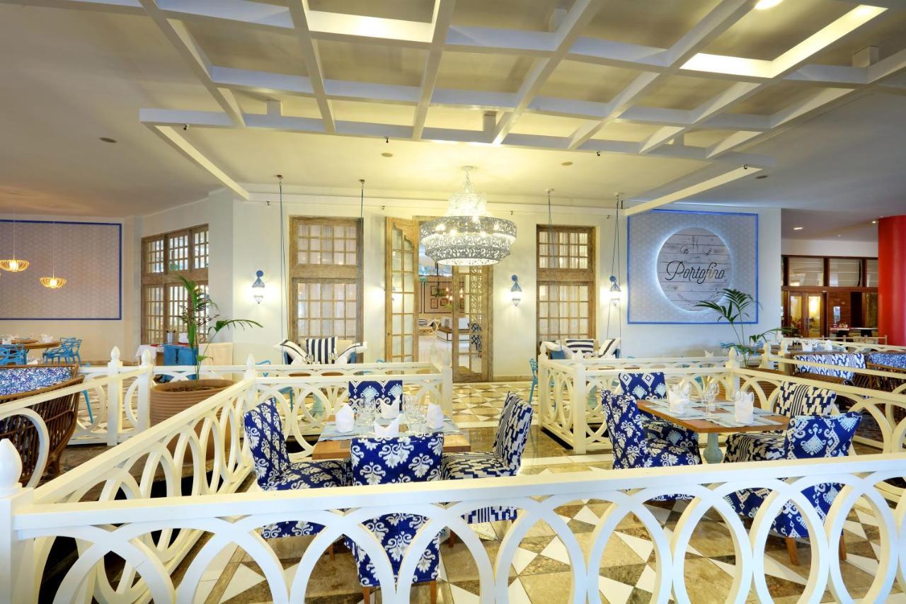 The Signature Level At Grand Palladium Imbassai Resort & Spa 外观 照片