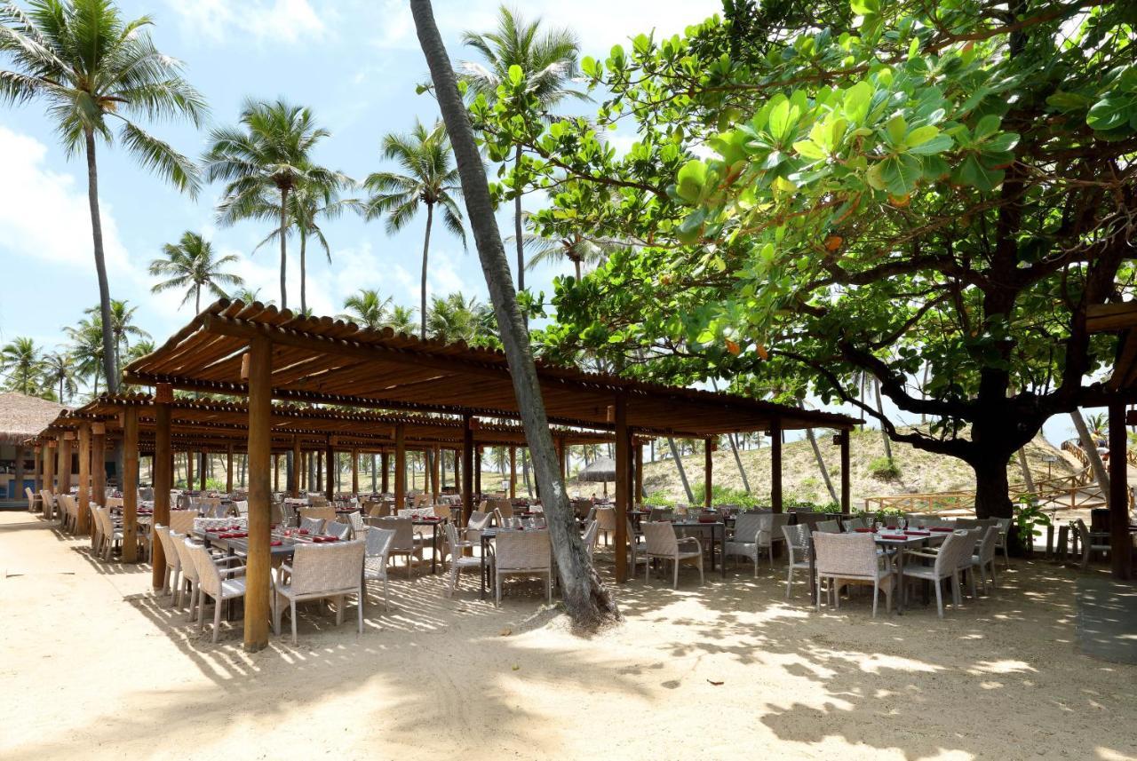 The Signature Level At Grand Palladium Imbassai Resort & Spa 外观 照片