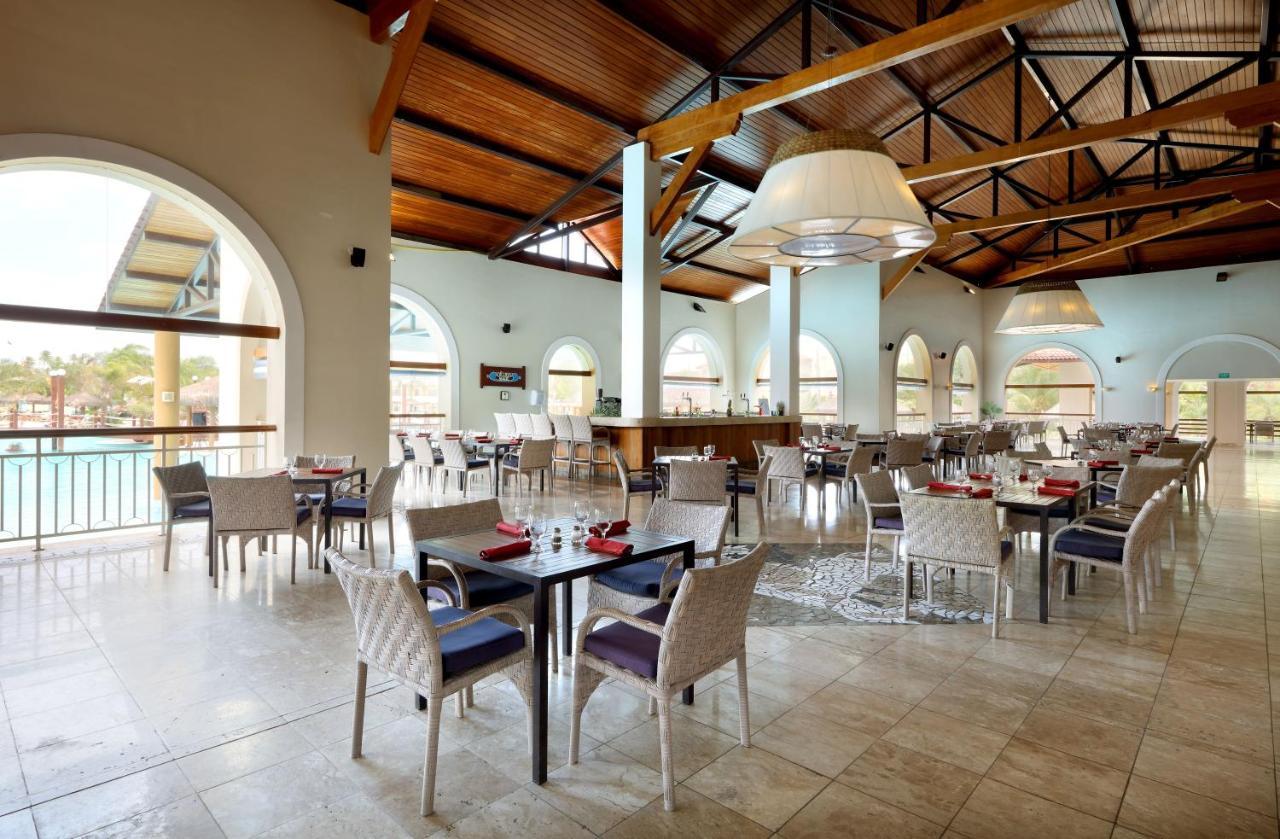 The Signature Level At Grand Palladium Imbassai Resort & Spa 外观 照片