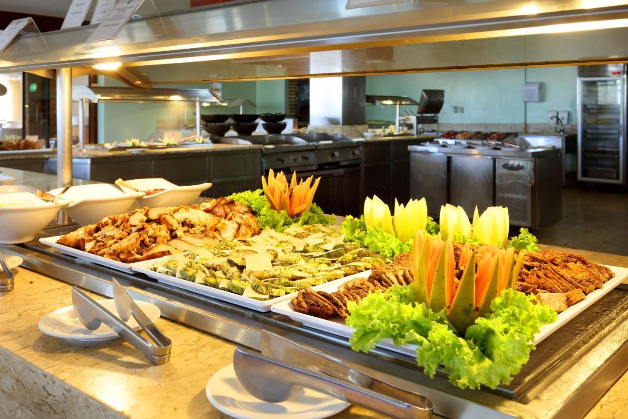 The Signature Level At Grand Palladium Imbassai Resort & Spa 外观 照片
