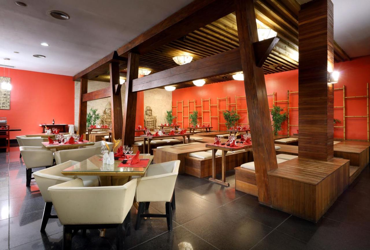 The Signature Level At Grand Palladium Imbassai Resort & Spa 外观 照片