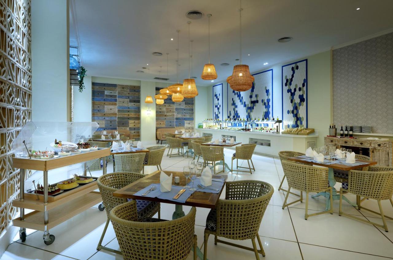 The Signature Level At Grand Palladium Imbassai Resort & Spa 外观 照片