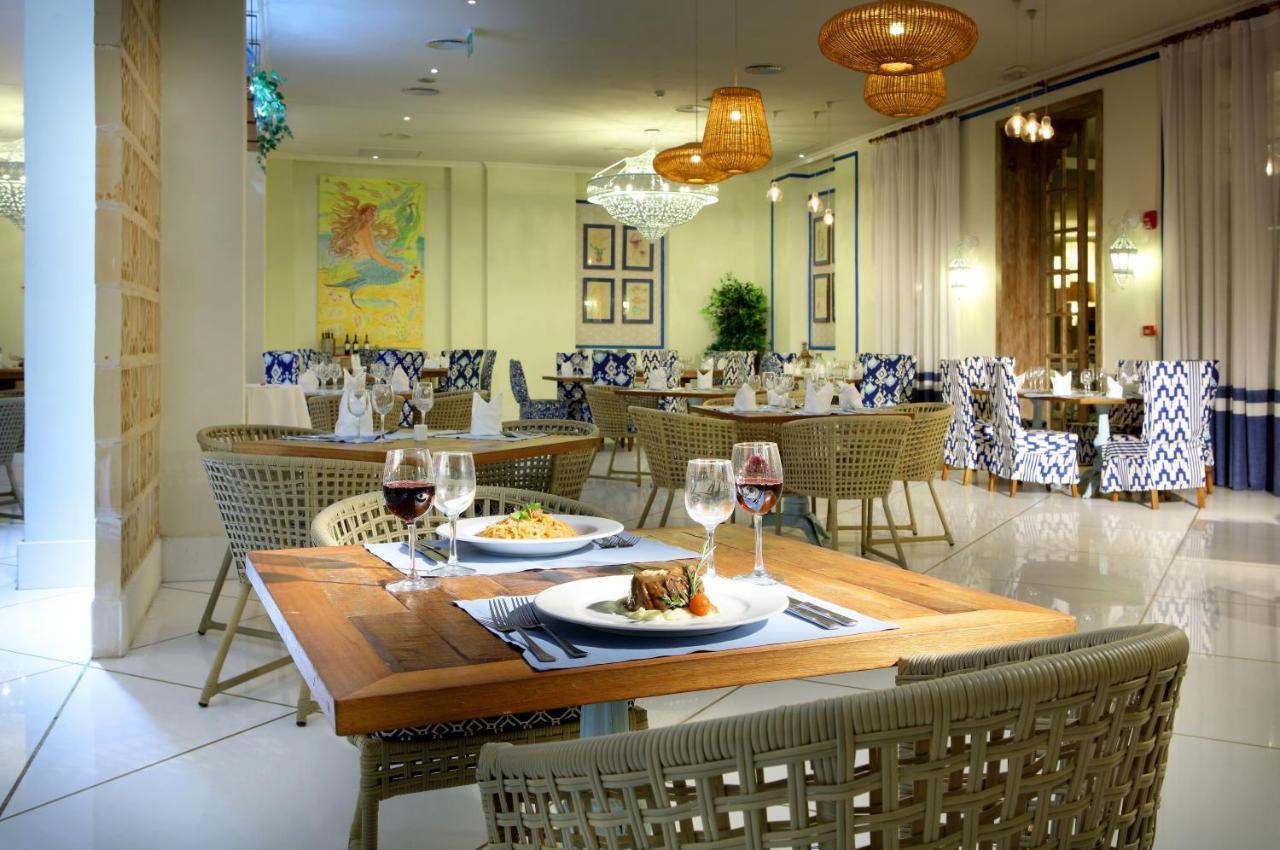 The Signature Level At Grand Palladium Imbassai Resort & Spa 外观 照片
