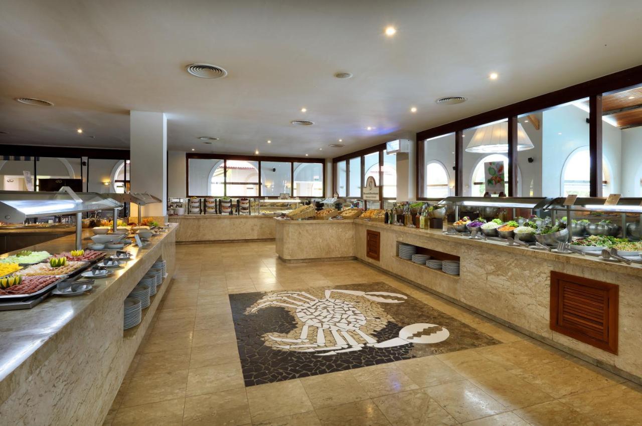 The Signature Level At Grand Palladium Imbassai Resort & Spa 外观 照片