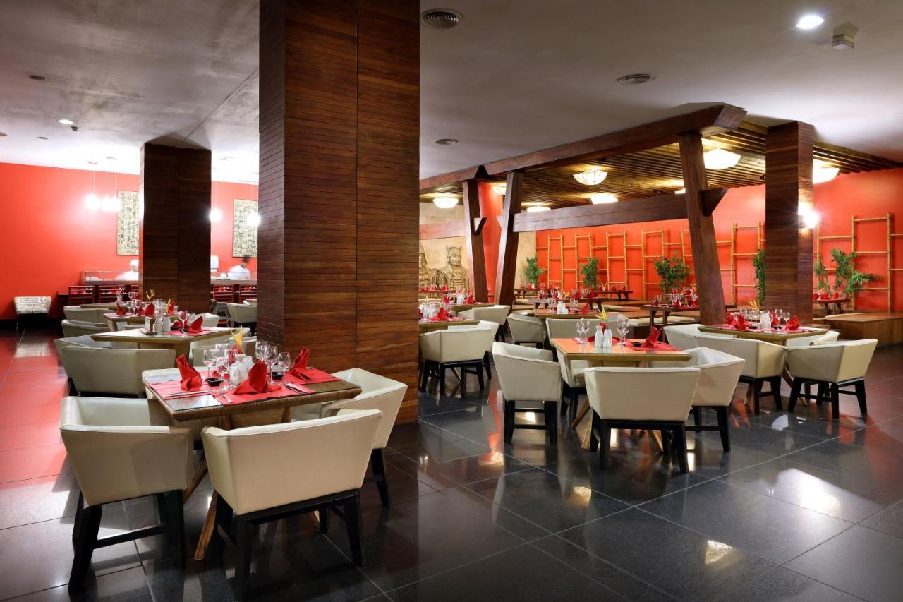 The Signature Level At Grand Palladium Imbassai Resort & Spa 外观 照片