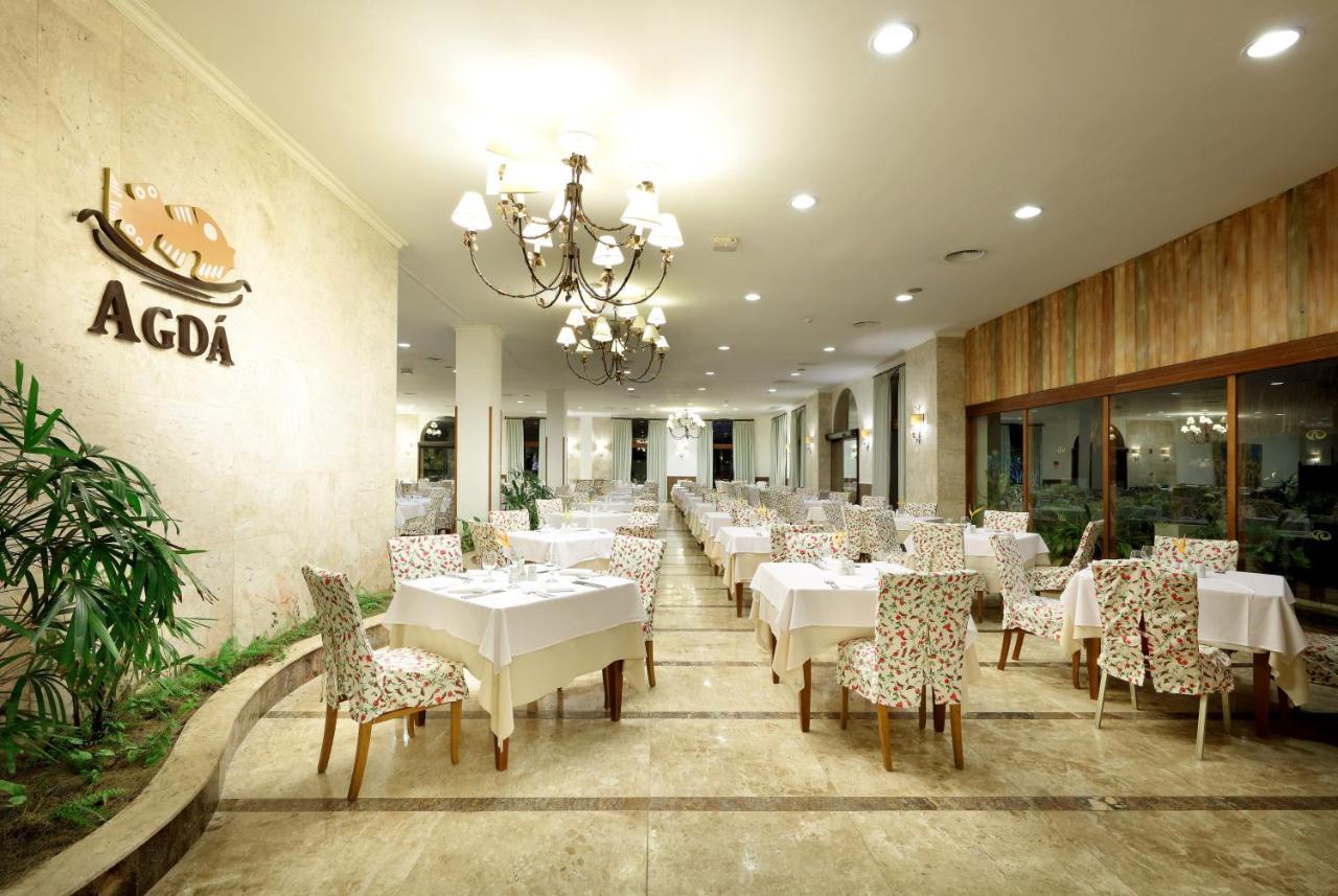 The Signature Level At Grand Palladium Imbassai Resort & Spa 外观 照片