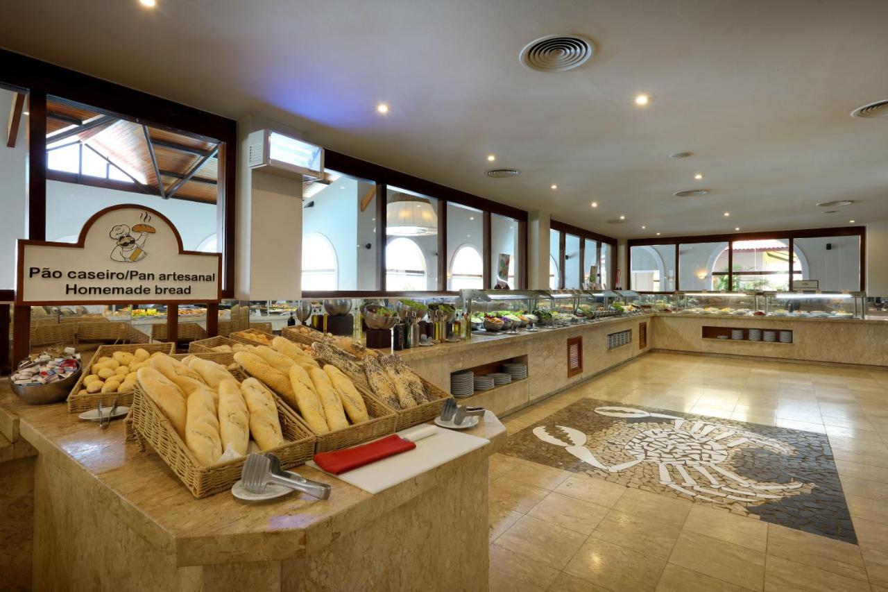 The Signature Level At Grand Palladium Imbassai Resort & Spa 外观 照片
