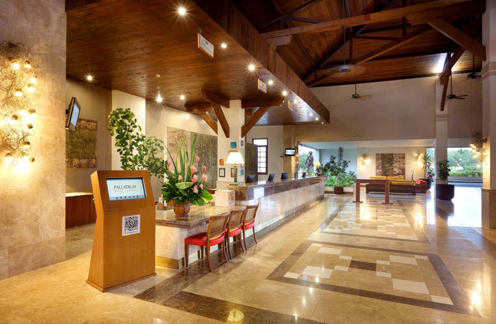 The Signature Level At Grand Palladium Imbassai Resort & Spa 外观 照片