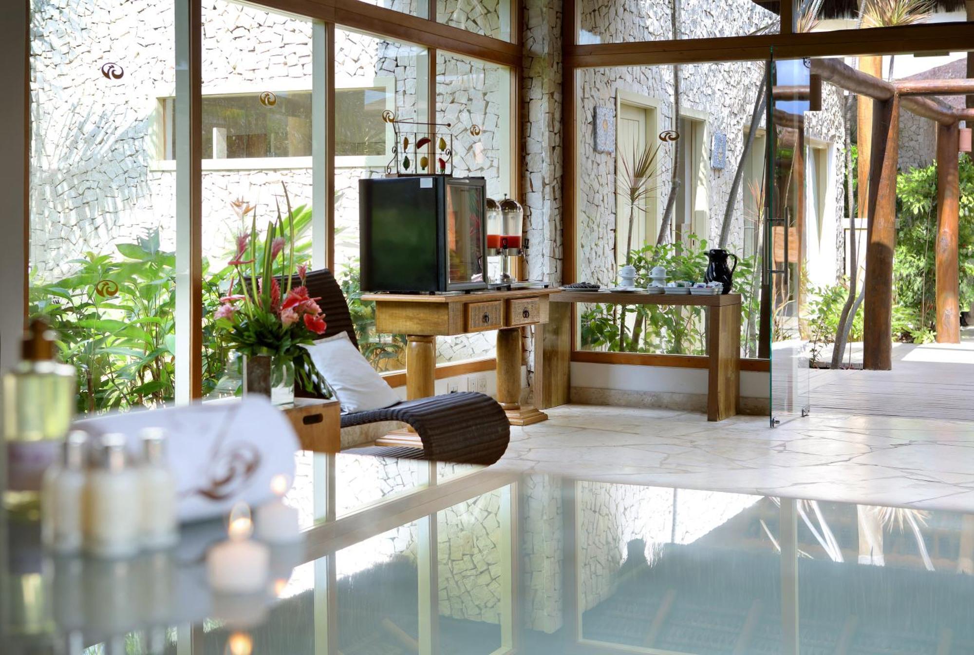 The Signature Level At Grand Palladium Imbassai Resort & Spa 外观 照片