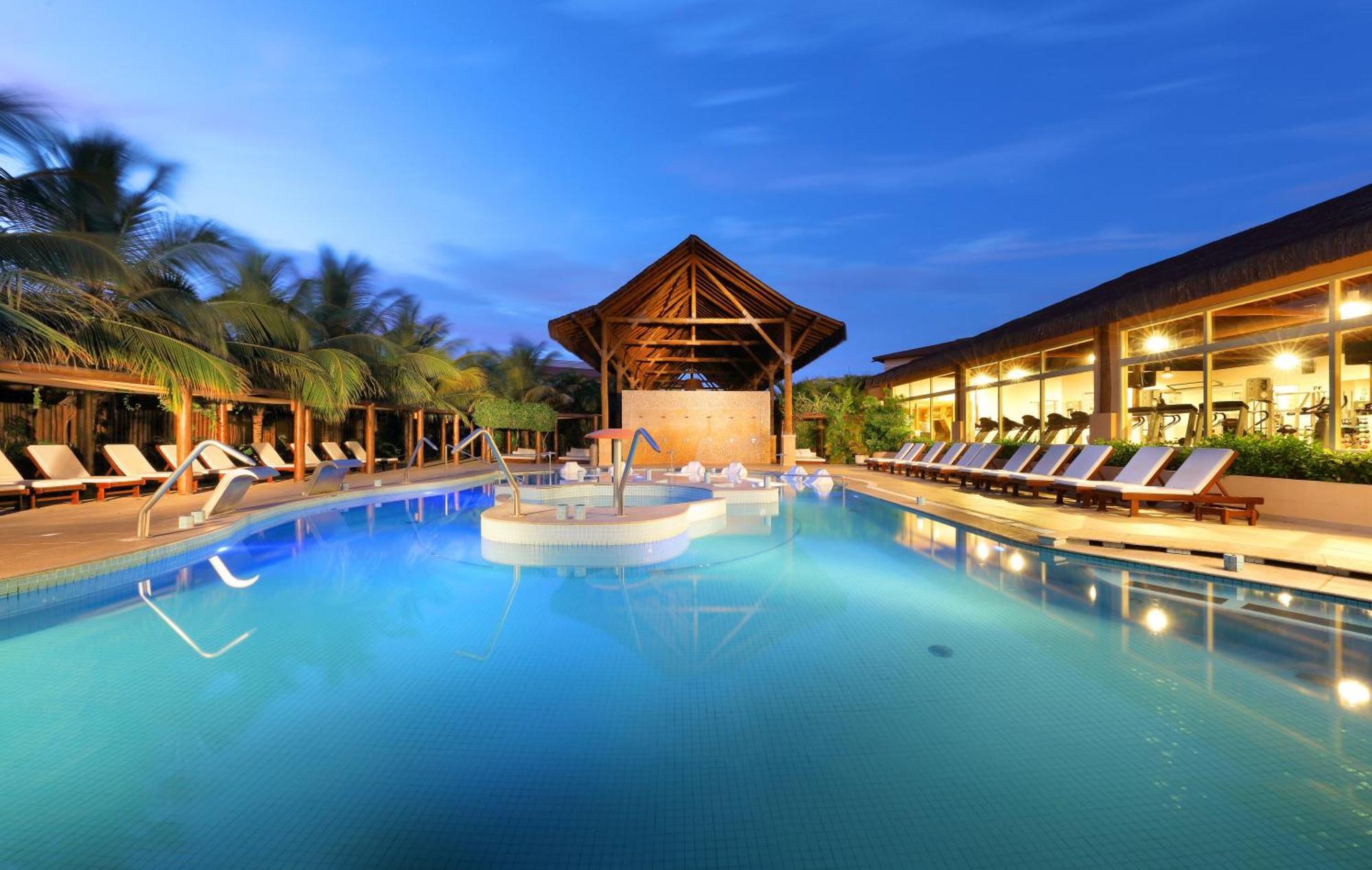 The Signature Level At Grand Palladium Imbassai Resort & Spa 外观 照片