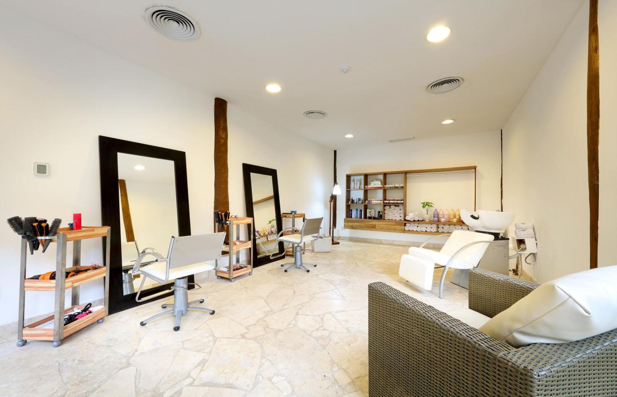 The Signature Level At Grand Palladium Imbassai Resort & Spa 外观 照片