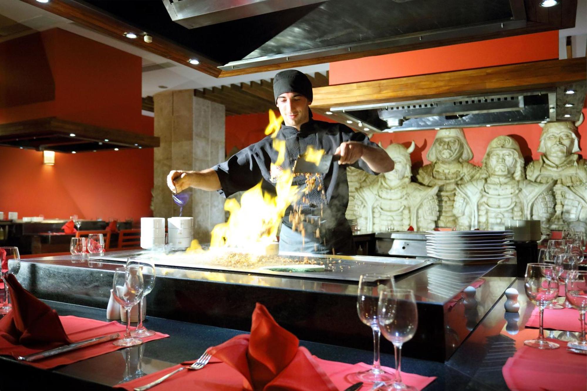 The Signature Level At Grand Palladium Imbassai Resort & Spa 外观 照片