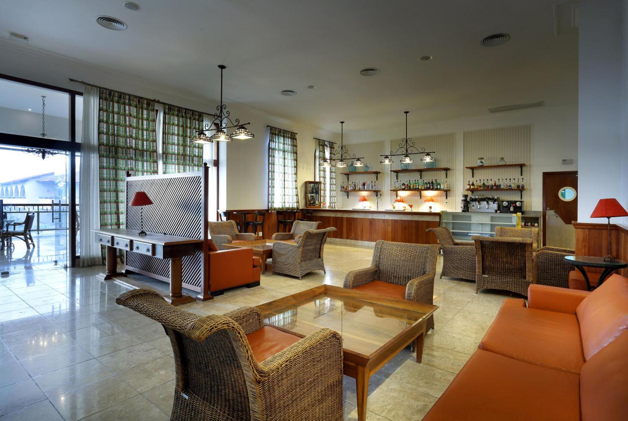 The Signature Level At Grand Palladium Imbassai Resort & Spa 外观 照片