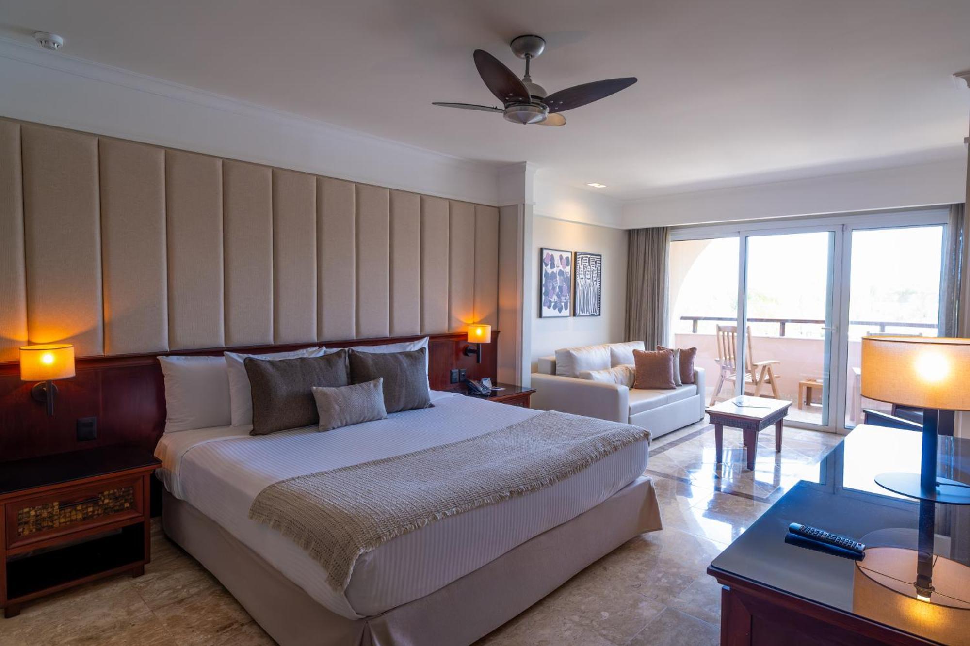 The Signature Level At Grand Palladium Imbassai Resort & Spa 外观 照片
