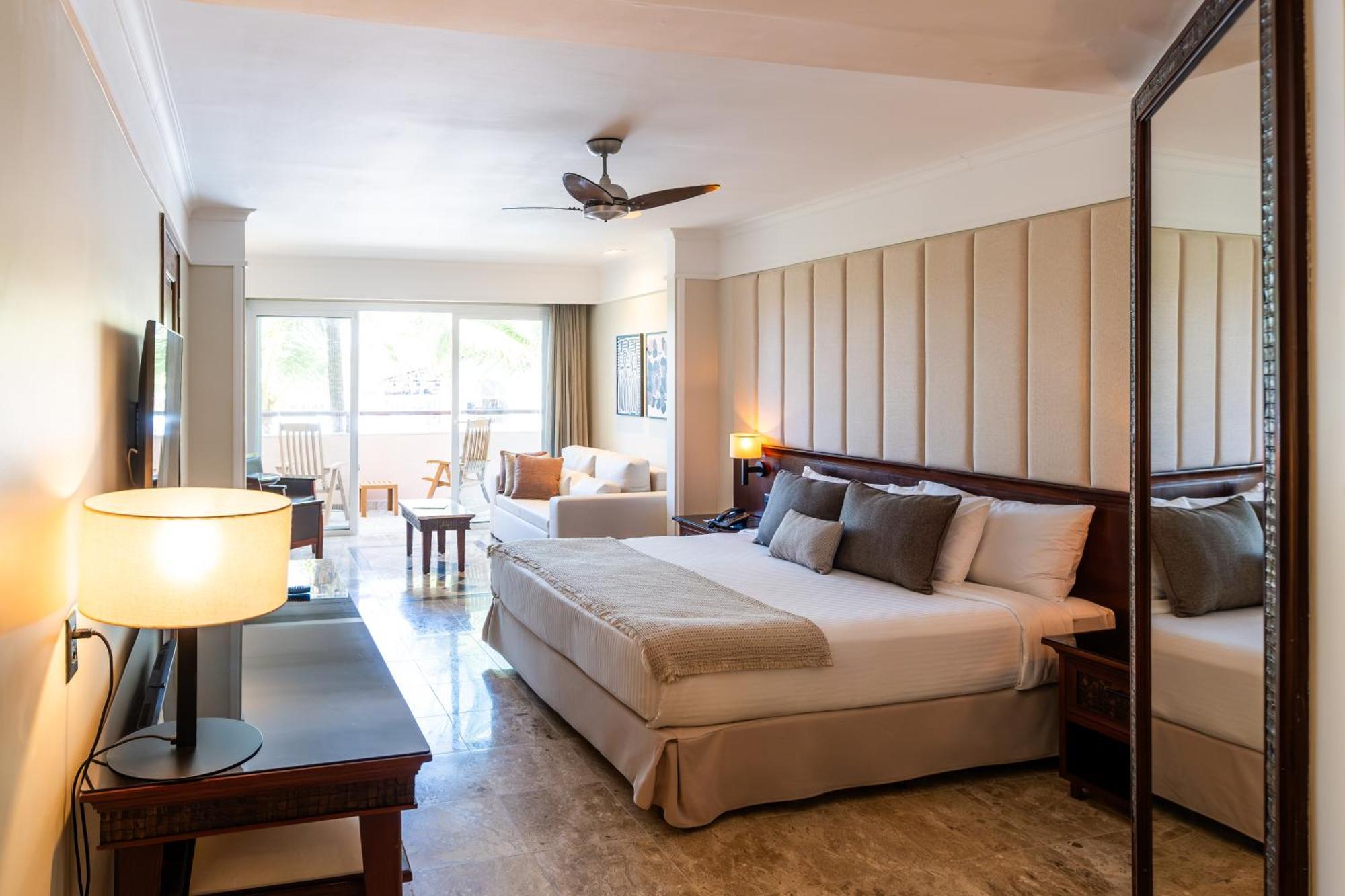 The Signature Level At Grand Palladium Imbassai Resort & Spa 外观 照片